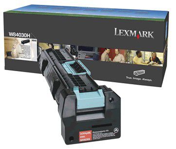 Lexmark Photoconductor Kit For W840